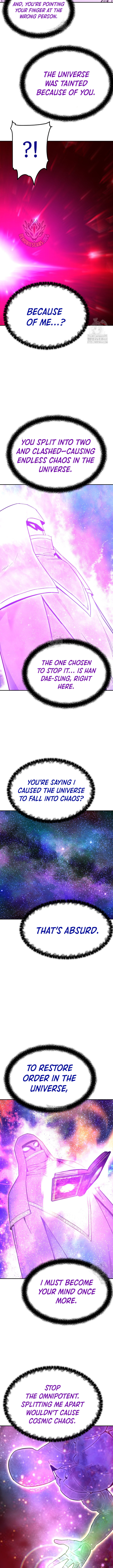 Han Dae Sung Returned From Hell Chapter 142 7